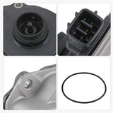 JDMSPEED Engine Water Pump 16032F0011 16032-25010 NEW For Camry Avalon RAV4 Sienna Venza