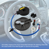 JDMSPEED For GM Parts Steering Column Tilt & Telescope Sensor Brand New 23232310