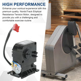 JDMSPEED Black Resistance Motor Brake Tension NordicTrack Reebok Proform Epic 193223