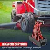JDMSPEED Electronic Commercial Lawn Mower Module NEW For Scag 483029 483599 482313