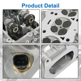 JDMSPEED Complete Left Cylinder Head 05184445AI 05184510AJ For Chrysler 3.6L/220 2014-15
