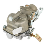 JDMSPEED Carburetor For Lincoln SA-200 SA-250 WELDER 200 AMP 13713 13713B Carb