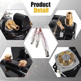 JDMSPEED Air Compressor 8M0060051/8M0133589 For Mercury Marine Boat OptiMax 3.0L DFI