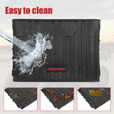 JDMSPEED Bed Mat Liner NEW For Can-am Defender HD5/HD8/HD10/MAX 2016-2025