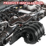 JDMSPEED Intake Manifold w/ Gasket For Toyota Corolla 2019-23 Corolla Cross 2.0L 2022-23