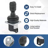 JDMSPEED Joystick Controller 101173GT For Genie Lift Models S-60X S-85 Z-40/23N Z-135/70