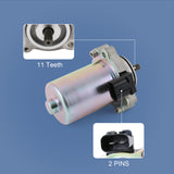 JDMSPEED 31300-HP5-601 Shift Motor For Honda 2007-2019 Foreman 500 Rancher 420 Pioneer