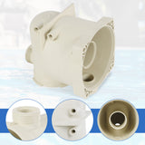 JDMSPEED 350089 350090 350091 Fit Pentair SuperFlo Inground Pool&Spa Pump Volute With Lid