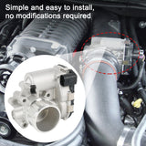 JDMSPEED 1204455 Throttle Body Bodies TPS For POLARIS RANGER 570 900 1000 1500 Crew XP XD