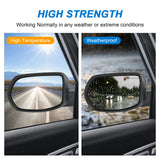 JDMSPEED Mirror Power Textured LH Left Driver Side Black NEW For Honda 2012-2016 CR-V CRV