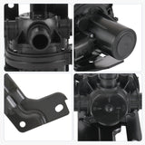 JDMSPEED 3-Way Heater Control Valve For Dodge Ram 1500 3.6L 2013 2014 2015 2016 2017 2018