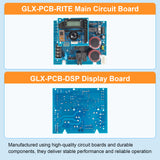 JDMSPEED GLX-PCB-RITE Main Board & GLX-PCB-DSP Display Board For Hayward