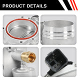 JDMSPEED Throttle Body NEW For BMW 135i 2011-2013 M4 2015-2020 X6 2011-2018 X5