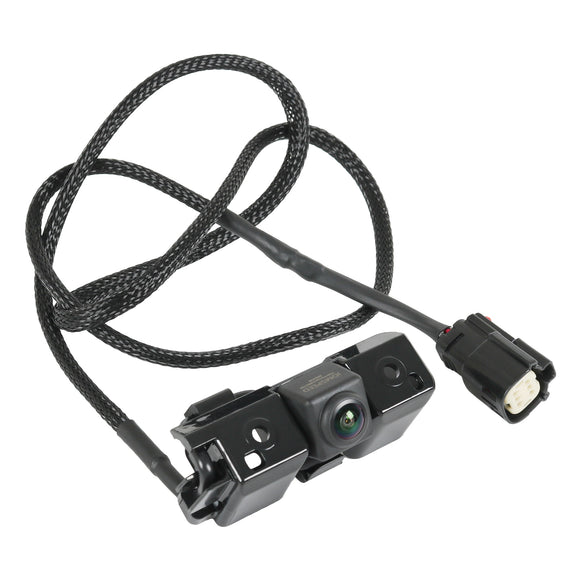 JDMSPEED 22803702 Backup Parking Camera For GMC Sierra 2014-2015 Chevrolet Silverado 1500