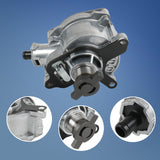 JDMSPEED Vacuum Pump 07K145100H 904-817 For VW Jetta Passat Beetle Golf Rabbit Audi 2.5L