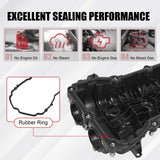 JDMSPEED Engine Valve Cover NEW For Chrysler 300 Dodge Charger Jeep Ram 1500 3.6L 2011-21