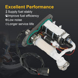 JDMSPEED Fuel Pump Module Assembly 75268-07F For 07-2019 Harley-Davidson Sportster XL1200