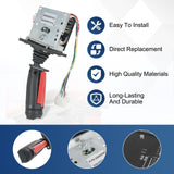 JDMSPEED Joystick Controller M115 1600295 For Genie JLG lift 1532E2 1932E2 2032E2 2632E2
