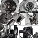 JDMSPEED Turbo Turbocharger 12669064 NEW For Chevy Malibu L LS LT 1.5L Engine 2016-2023