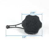 JDMSPEED Gas Cap For Briggs & Stratton 675exi 725exi Tank 594061 594112 NEW