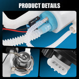 JDMSPEED New Fuel Pump Module Assembly 75076-08B For Harley Road king all models 2008-22