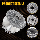 JDMSPEED Primary Clutch For Can-Am Maverick X3 Turbo 17-25 420248661 420280461 420280597