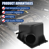 JDMSPEED Air Filter Housing For Jeep Cherokee 2014-2018 10in Lx 8in W x 7-1/2in 258-536