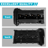 JDMSPEED Engine Valve Cover w/Gasket & Bolts For Chrysler 200 Sebring Dodge Jeep Compass