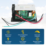 JDMSPEED WF-8955-AD-MBA For WF-8955 55 Amp RV Power Converter DC Main Board Assembly NEW