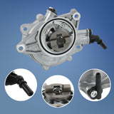 JDMSPEED Vacuum Pump Power Brake Booster Replacement 11667586424 For Mini Cooper R56 R59
