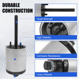 JDMSPEED Bushing Installation Tool S21307 For Hendrickson Turner Intraax Wide Bushing