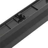 JDMSPEED New Rear Tailgate Bed Cap Molding For 2017-2021 Nissan Titan V8 5.6L 93486-EZ00A