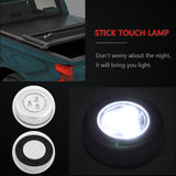 JDMSPEED 4.6FT Bed 3-Fold Tonneau Cove Soft Tri Fold 4'6" Bed For Ford Maverick 4WD 2022