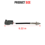 JDMSPEED New Valve Temperature Sensor 89412-34010 For Lexus Toyota Tacoma 4Runner
