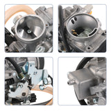 JDMSPEED Carburetor For Kawasaki Vulcan 800 Vn800 1995-2005 15003-1200 W/ Fuel Filter