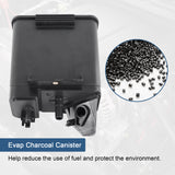JDMSPEED Fuel Vapor Charcoal Canister 911-321 Fits Nissan Frontier Vapor Canister 2005-19