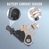 JDMSPEED Battery Sensor battery Plug 4692269AI For Jeep Dodge Chrysler Ram 2011-2020