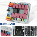 JDMSPEED Power Distribution Center For 2014-2022 RAM ProMaster 68305537AB