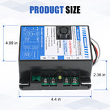 JDMSPEED NEW R8184G1427 R8184G1138 Intermittent Ignition Oil Primary Control 1147017