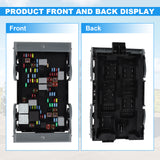 JDMSPEED Engine Fuse Box 19210438 For 2007-2009 Chevy Suburban 1500 Pickup NEW