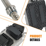 JDMSPEED 12708005 Upstream Nox Sensor For Chevy Silverado GMC Sierra 2500 3500 2020-2023