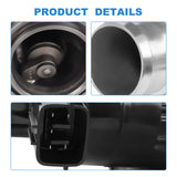 JDMSPEED Driver's Side Turbocharger NEW For INFINITI Q50 Q60 3.0L VR30DDTT 14411-5CA3D