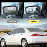 JDMSPEED Power Mirror For 2003-2007 Honda Accord Coupe Driver Side Paintable