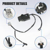 JDMSPEED For Ford F150 04-14 Lincoln Mark LT 06-08 Automatic Shift Lock Actuator 609-039