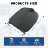 JDMSPEED NEW FUEL GAS DOOR LID 5FT BED 77305-04080 For TOYOTA TACOMA 2016-2023