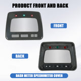 JDMSPEED Speedo Meter Upper Cover 37201-HN0-A01 For Honda 00-06 Trx 350 Rancher Te 2x4 Es