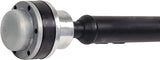 JDMSPEED Front Driveshaft Prop Shaft For 2007-2010 Jeep Grand Cherokee Commander 3.7L V6