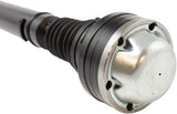 JDMSPEED Front Driveshaft Prop Shaft For 2007-2010 Jeep Grand Cherokee Commander 3.7L V6