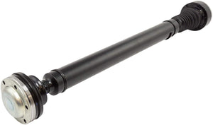 JDMSPEED Front Driveshaft Prop Shaft For 2007-2010 Jeep Grand Cherokee Commander 3.7L V6
