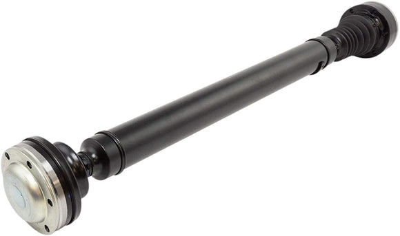 JDMSPEED Front Driveshaft Prop Shaft For 2007-2010 Jeep Grand Cherokee Commander 3.7L V6